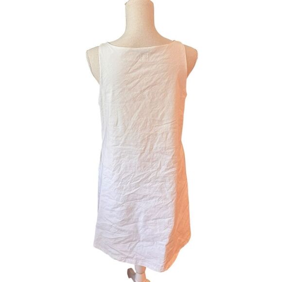Hedge Quimby Dress in Buff XL - Picture 4 of 6
